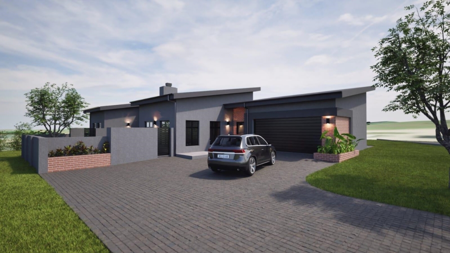 3 Bedroom Property for Sale in Le Grand Golf Estate Western Cape